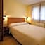 Complejo Turístico Bielsa Hotel y camping