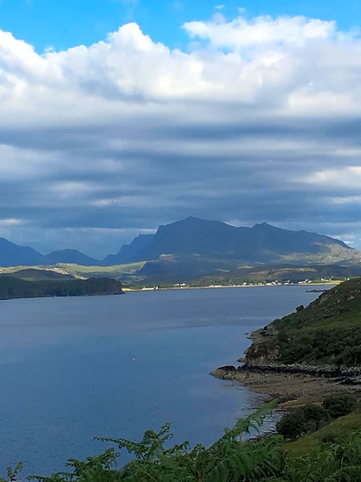 Mo-Dhachaidh B&B