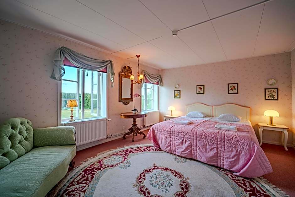 Svaneholm Hotel