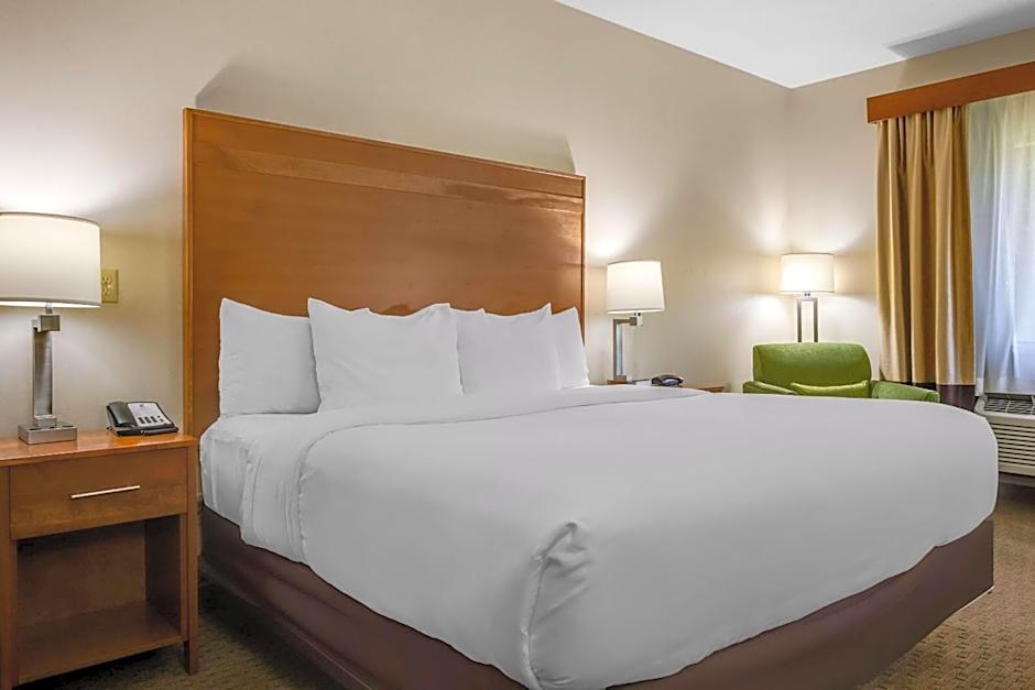 Comfort Inn Millersburg