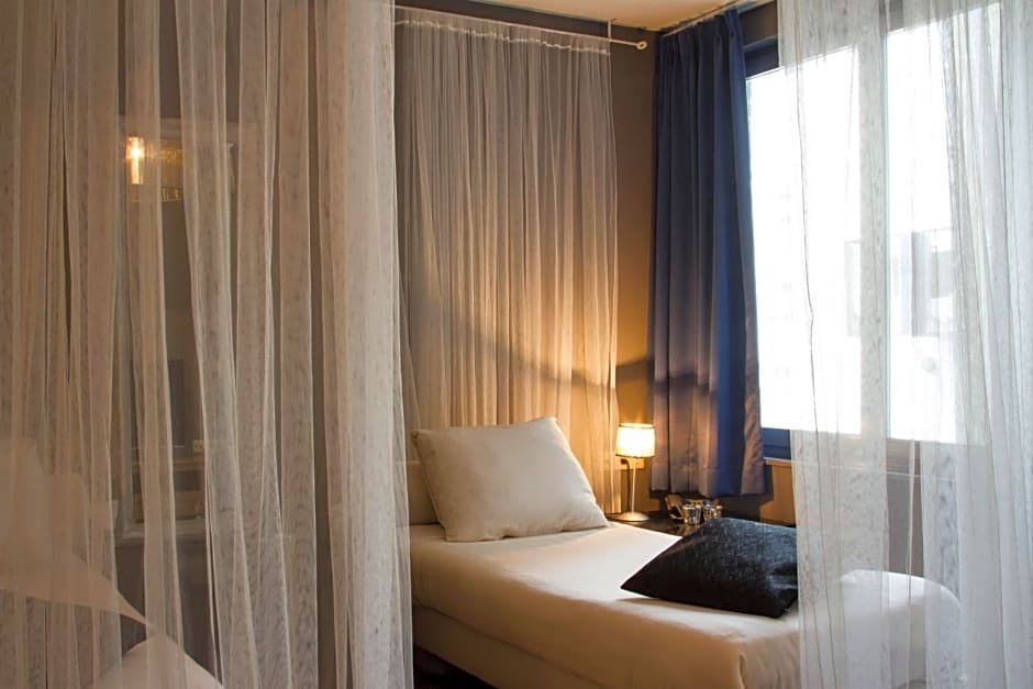 Hotel Matuchi