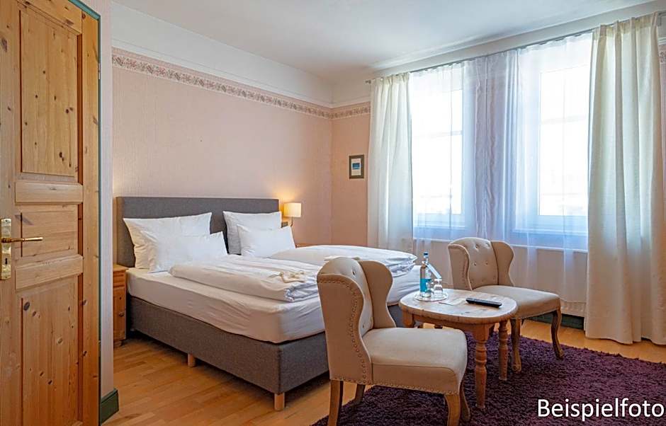 Logierhaus am Denkmal