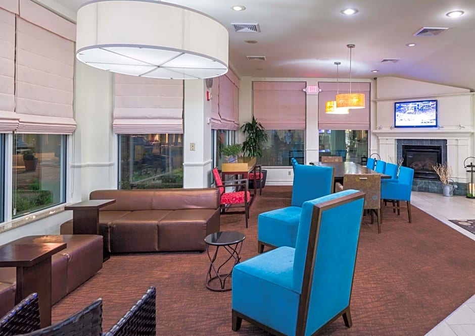 Hilton Garden Inn Queens/JFK