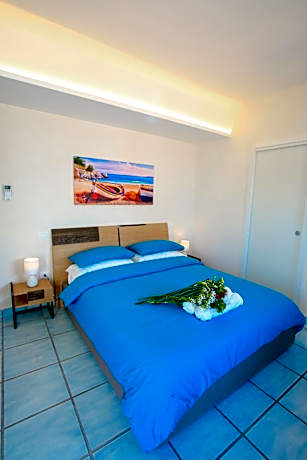 Il Viaggiatore Gaeta Medievale B&B