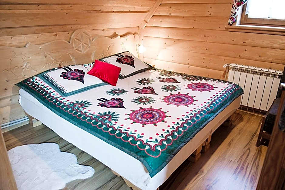 Domek Regionalny KUBUŚ