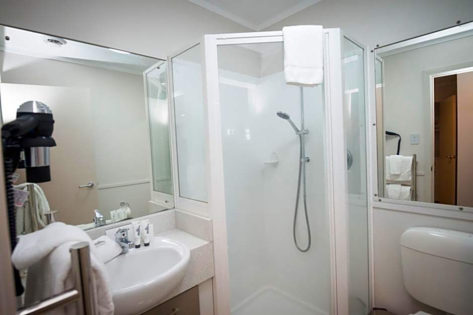 Quest on Johnston Serviced Apartments