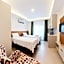 Derin Apart Hotel Bodrum