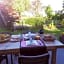Entre monts et collines B&B et spa en option