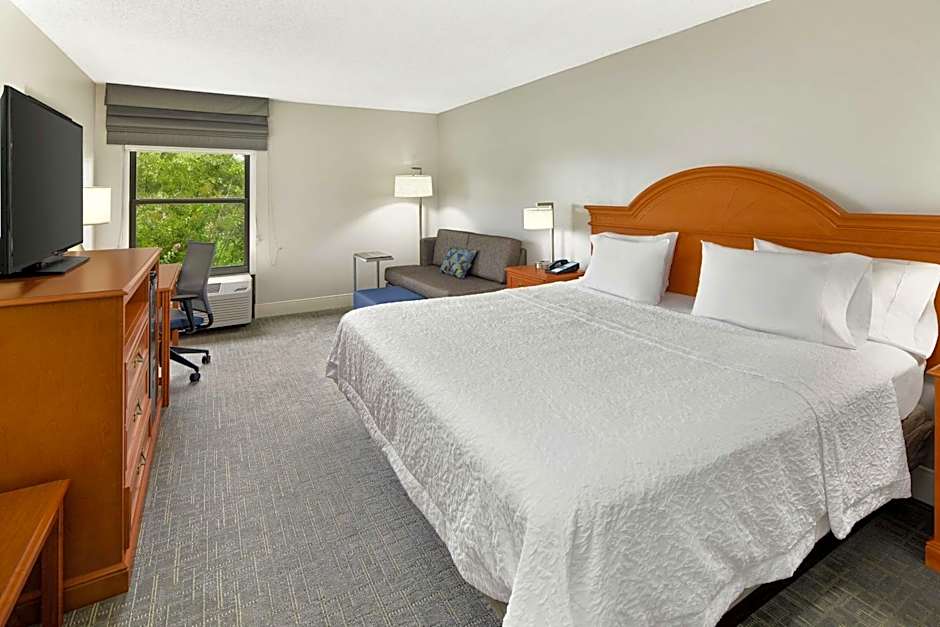 Hampton Inn By Hilton Atlanta/Newnan