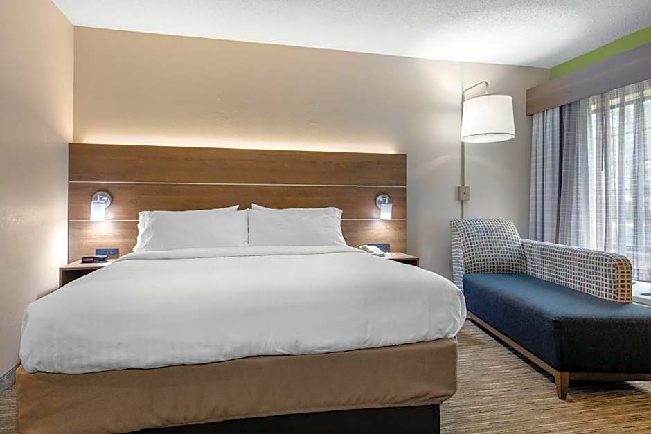 Holiday Inn Express Henderson By IHG