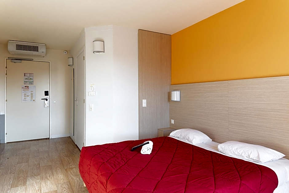 Premiere Classe Maubeuge