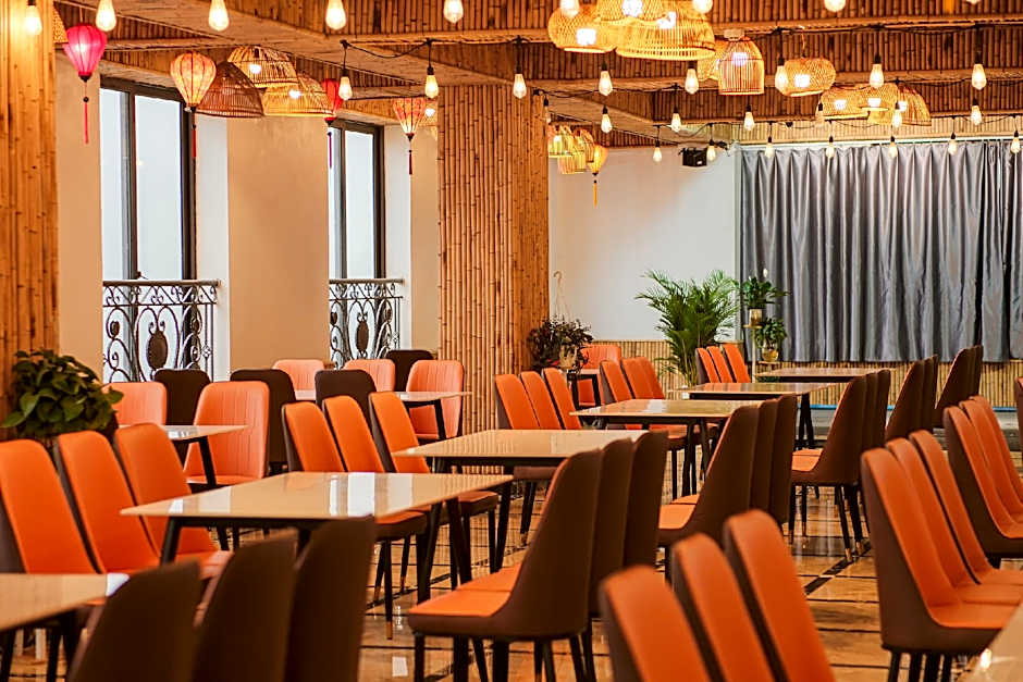 Grand Flamant Sapa Boutique Hotel