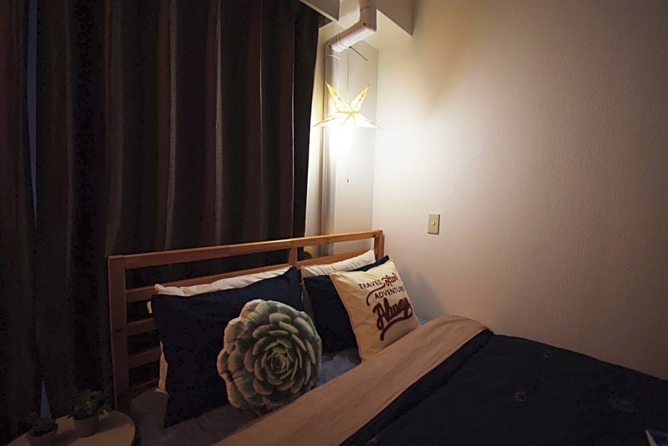 SHIMOKITA STAY#2 / Shimokitazawa Perfect location