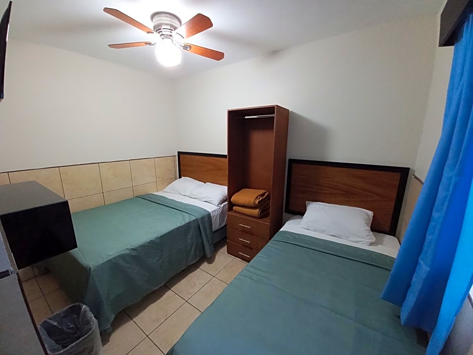 Hotel HCM Guadalajara