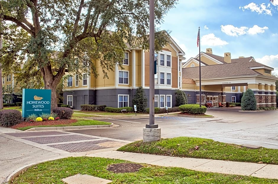 Homewood Suites by Hilton Mobile
