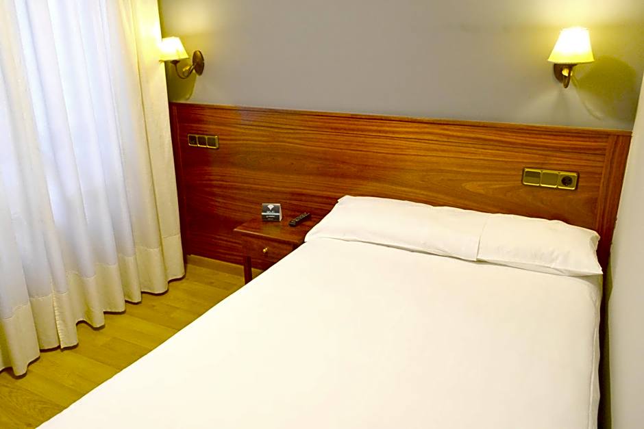 Hotel Los Templarios