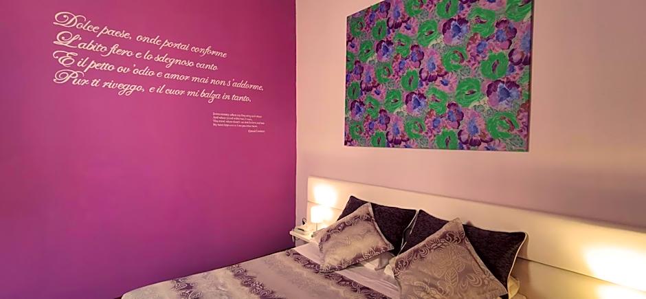 Hotel Palazzo Renieri