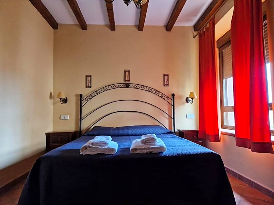 Hostal La Plata