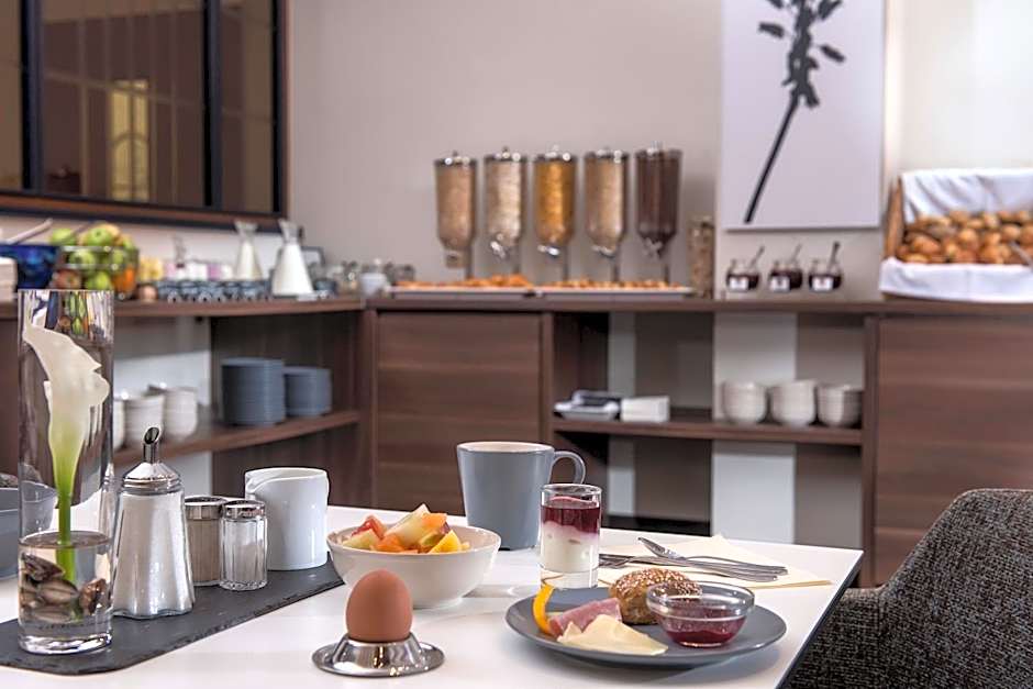 TRYP by Wyndham Koln City Centre
