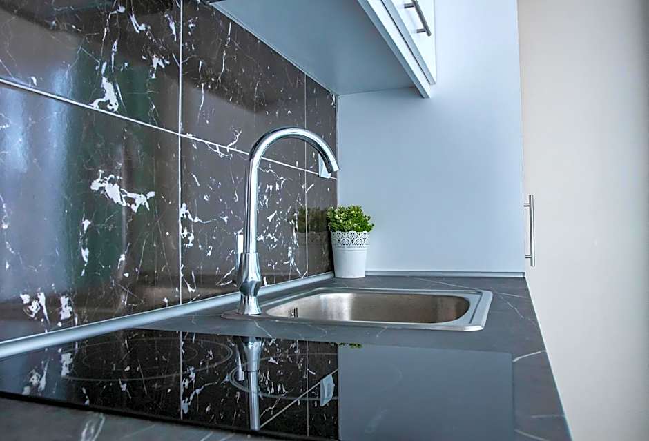 Aegean Blue Seaview Studios