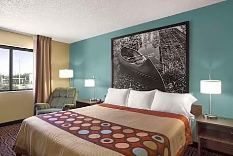 2 Queen Beds Non-Smoking