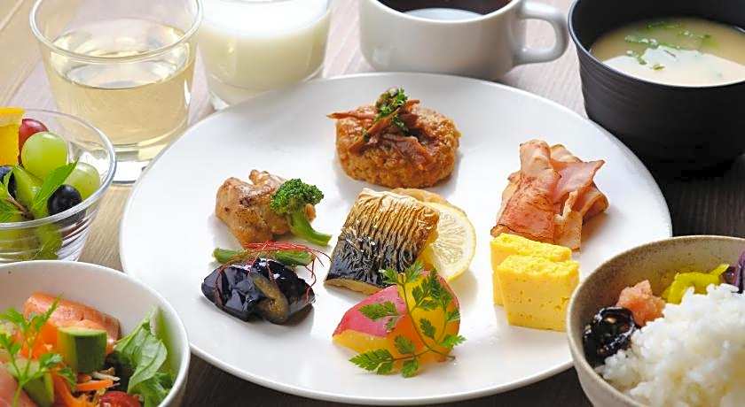hotel MONday Haneda Airport