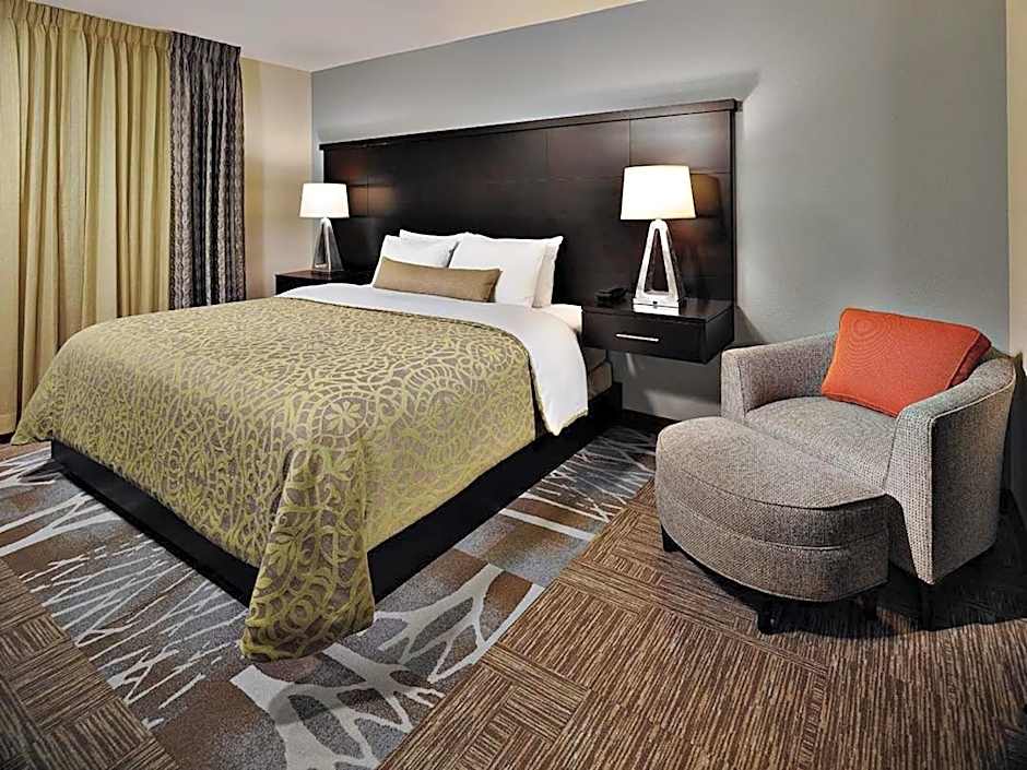 Staybridge Suites Amarillo Western Crossing By IHG