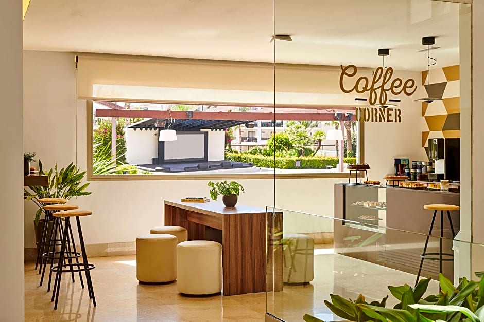 Zafiro Palace Alcudia