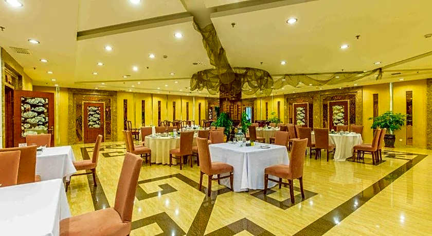 Changchun Garden Hotel