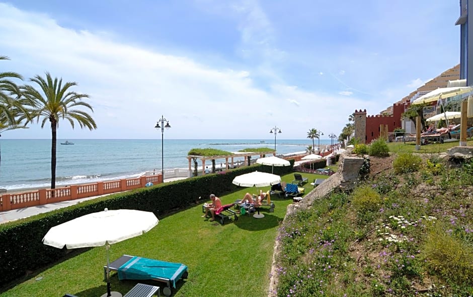 Medplaya Hotel Riviera - Adults Recommended