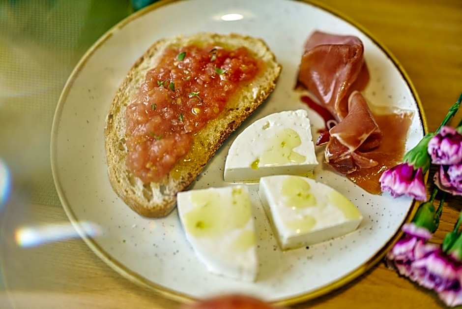 Occidental León Alfonso V