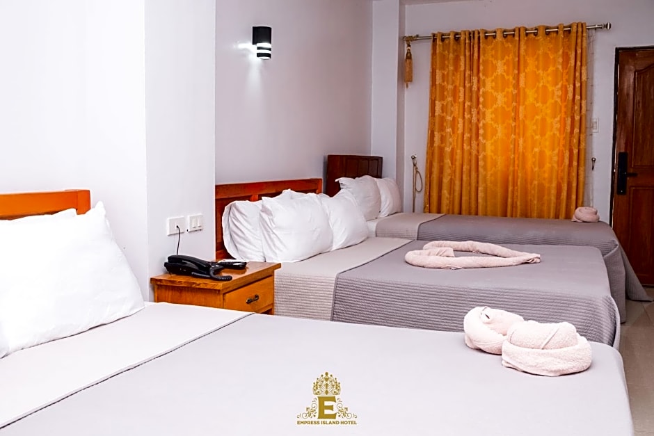 Empress Island Hotel