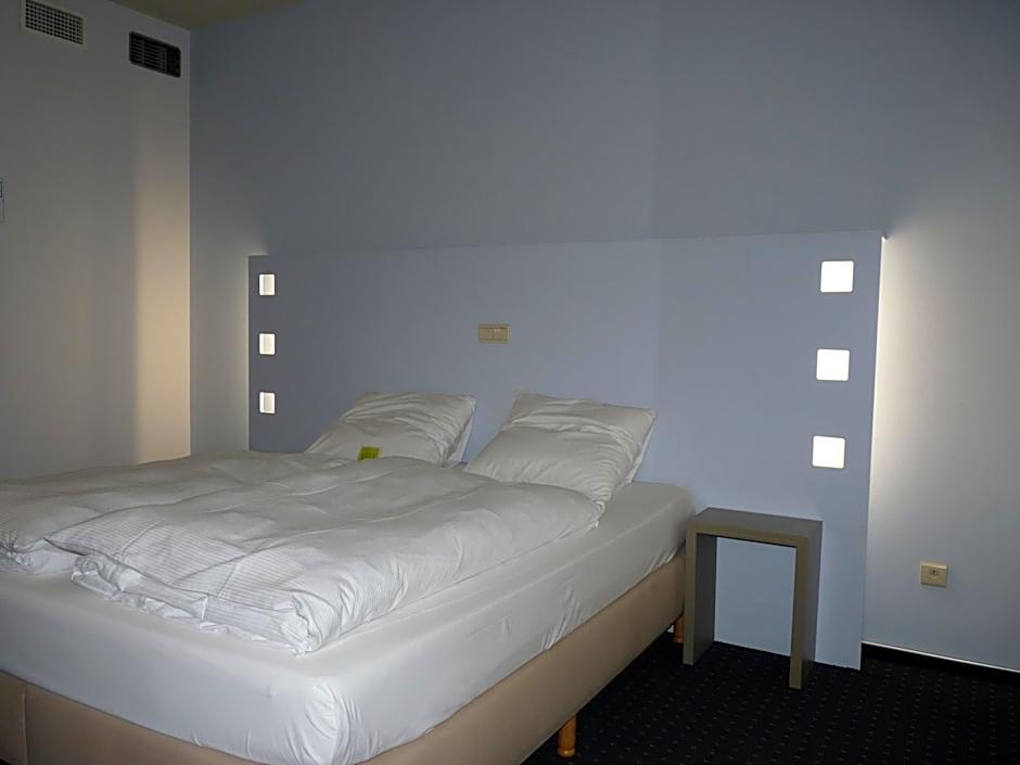 Hotel De Swaen