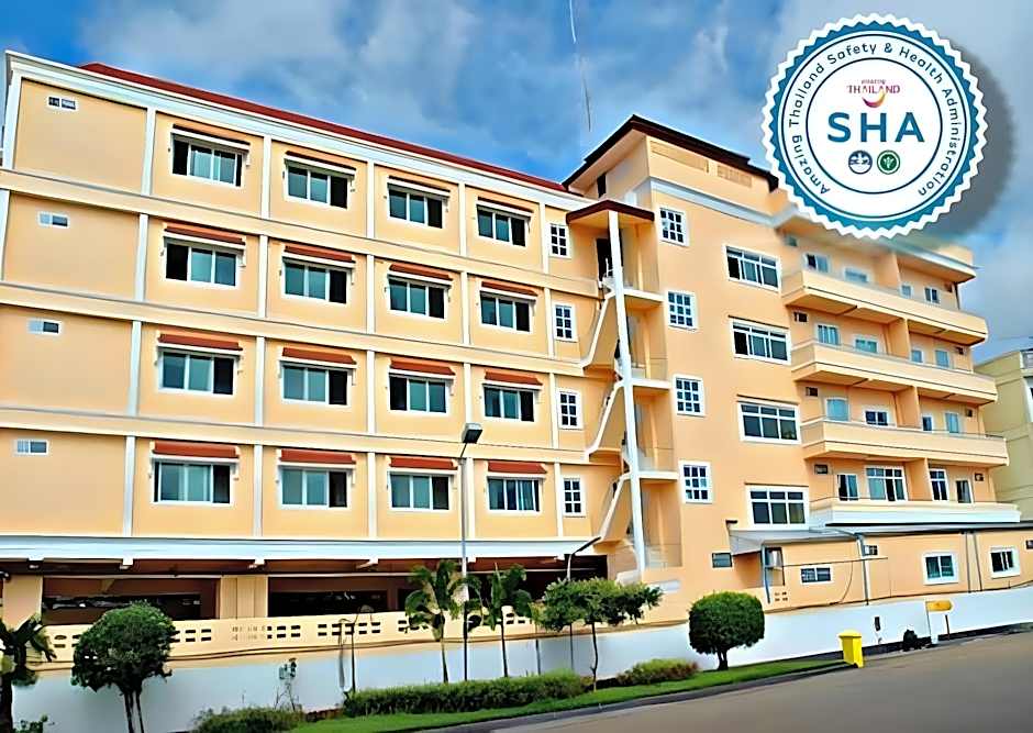 Submukda phoomplace hotel