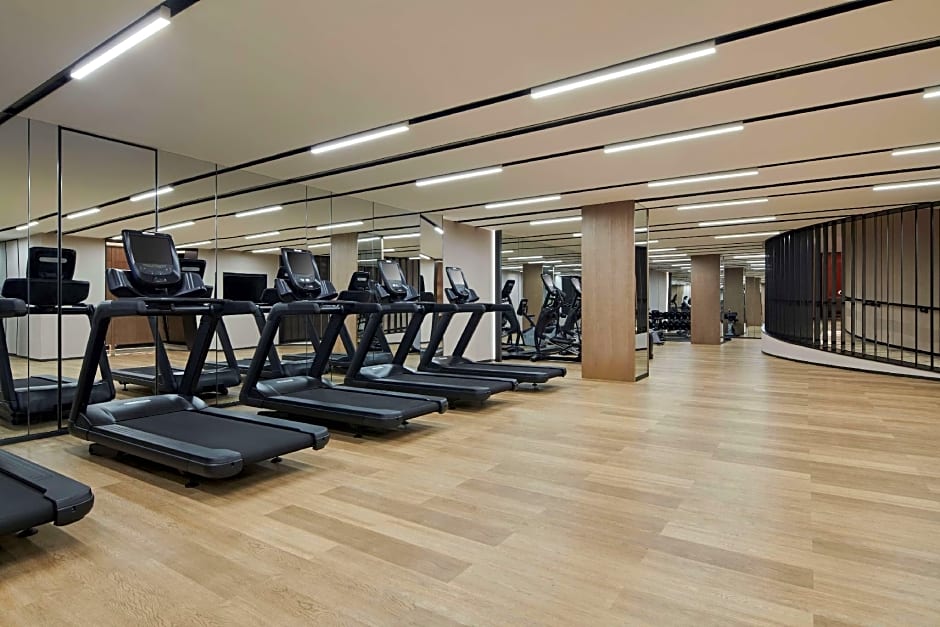 Hilton Changsha Riverside