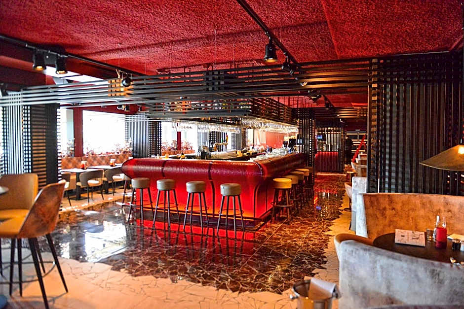 Fletcher Wellness-Hotel Kamperduinen