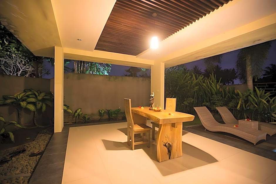 Asri Sari Villa Ubud