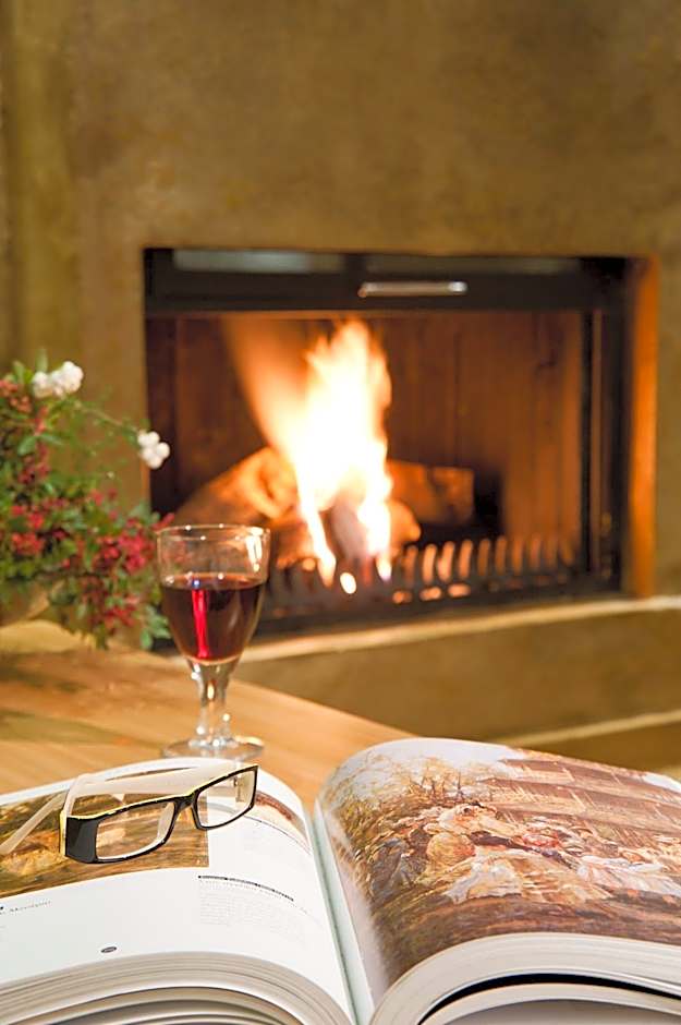 Aberratio Boutique Hotel