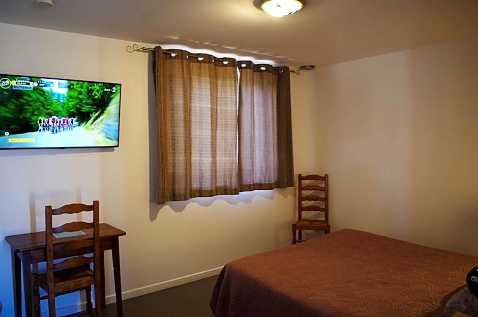 Domaine Joseph LAFARGE Wine Resort B&B