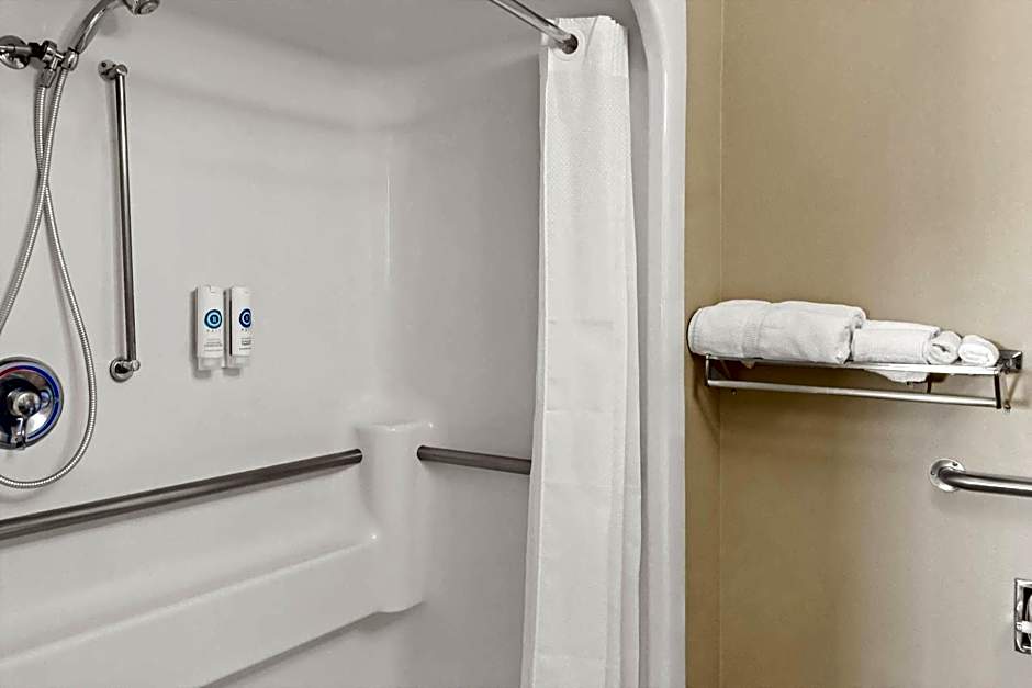 Comfort Inn Santa Fe South