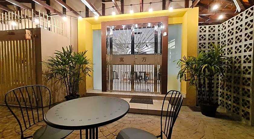 Mg Casa Inn – George Town, NY