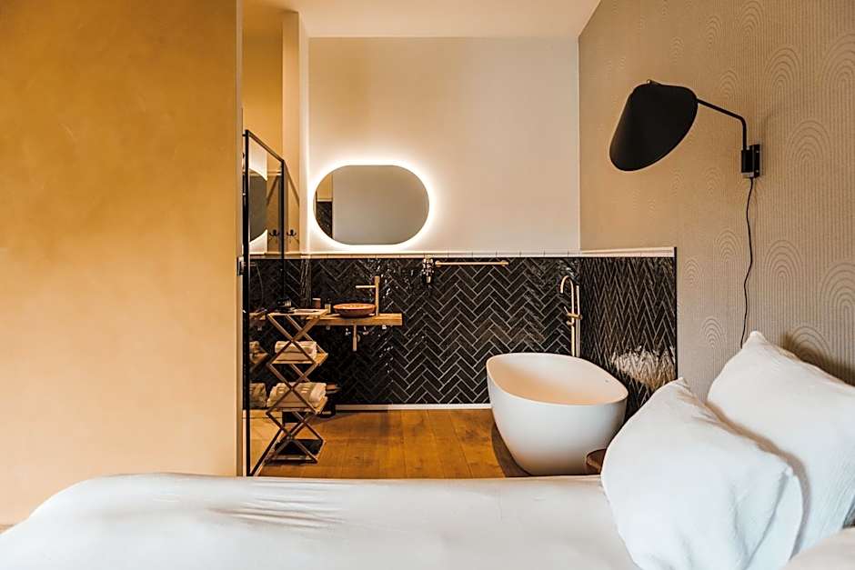 Boutique Hotel Marie Marie