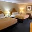 Quality Inn & Suites Greenfield I-70