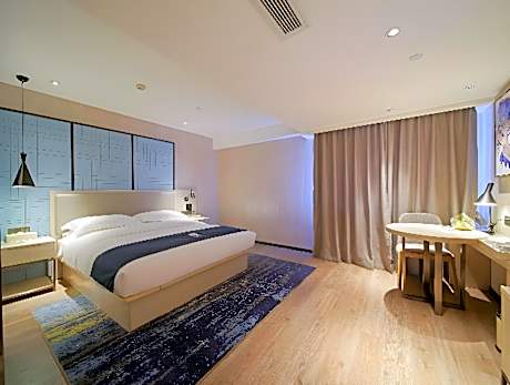 Dossen - Room With Bed