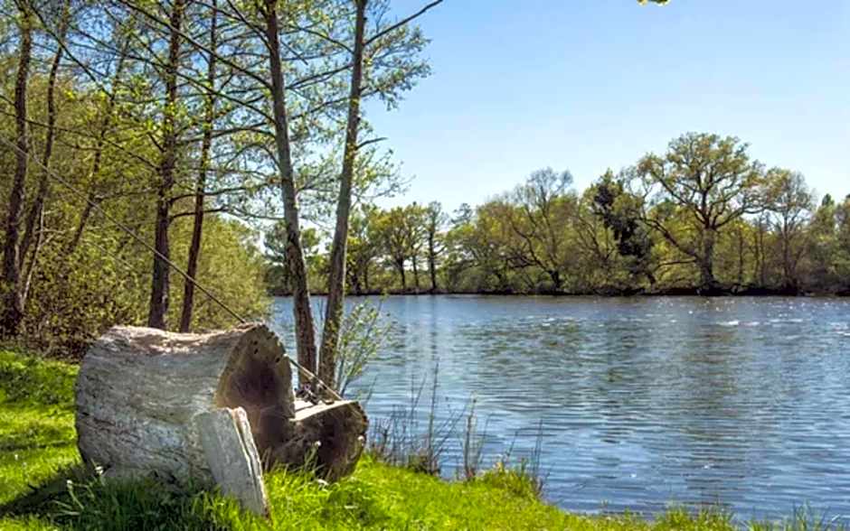 Château de l'Epinay