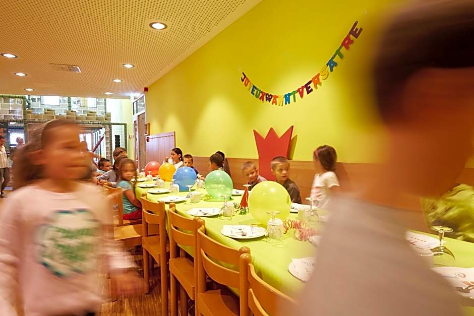 Youth Hostel Beaufort