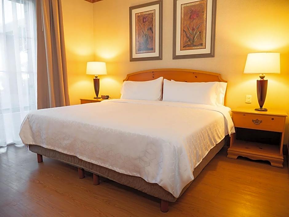 Holiday Inn Express Silao-Aeropuerto Bajio By IHG