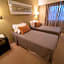 MIL810 Ushuaia Hotel