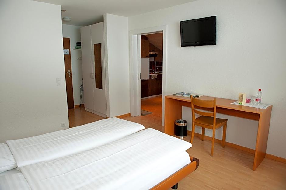 Hotel Sporting