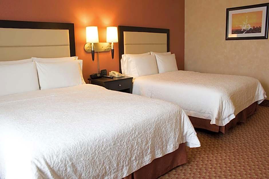 Hampton Inn By Hilton Ciudad Victor